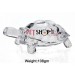 Crystal Turtle Small